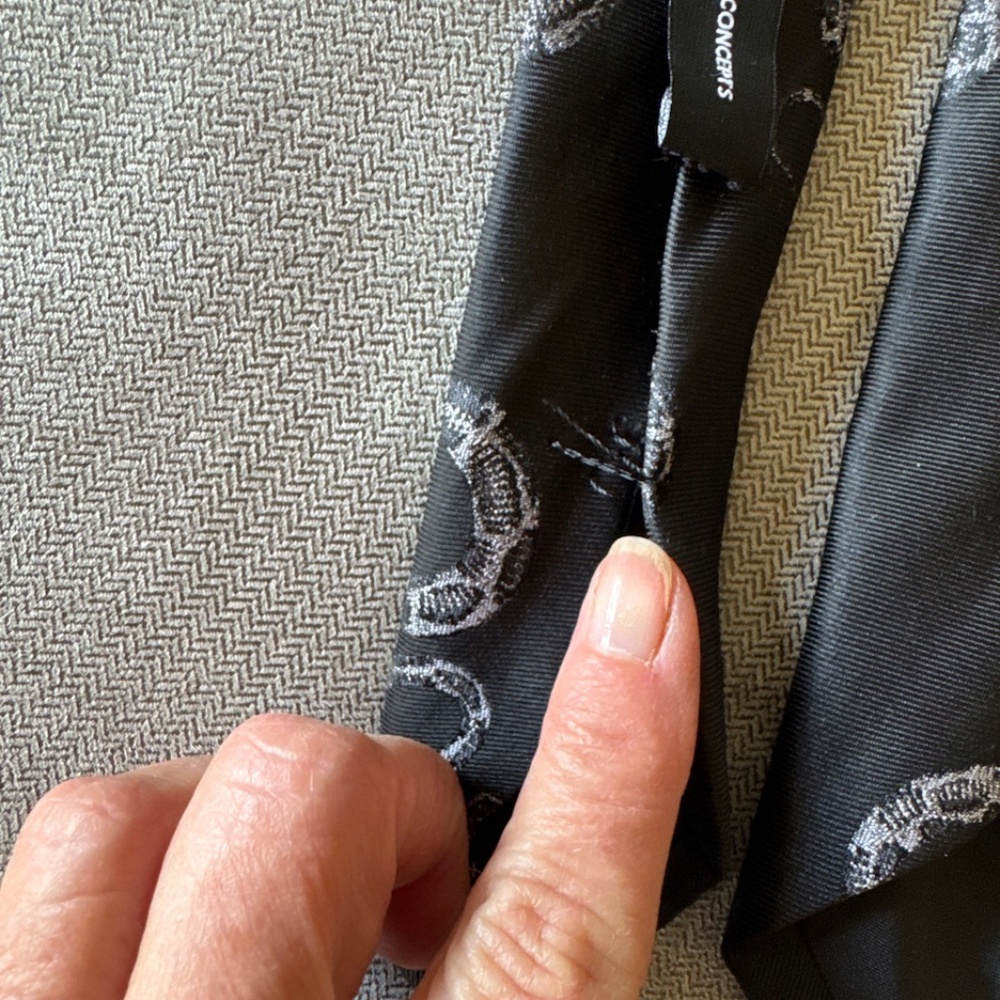 Inc International Concepts Python Metallic Snake … - image 3